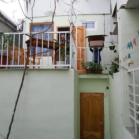 Lidiya Guest House Anapa Zewnętrze zdjęcie