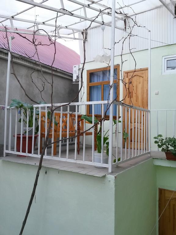 Lidiya Guest House Anapa Pokój zdjęcie