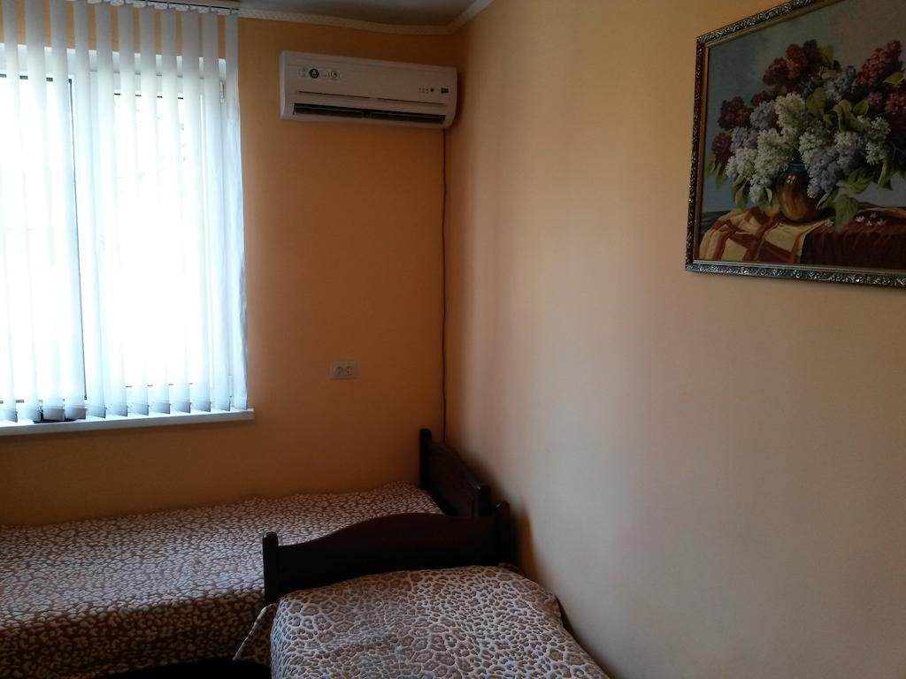 Lidiya Guest House Anapa Pokój zdjęcie