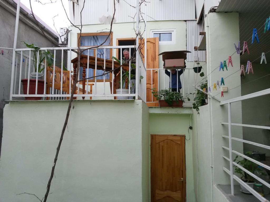 Lidiya Guest House Anapa Zewnętrze zdjęcie