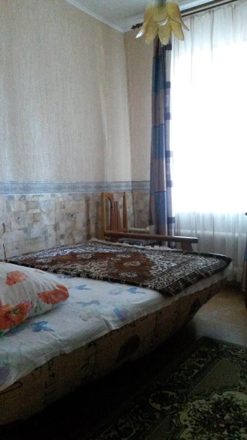 Lidiya Guest House Anapa Zewnętrze zdjęcie